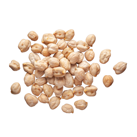 Chickpeas